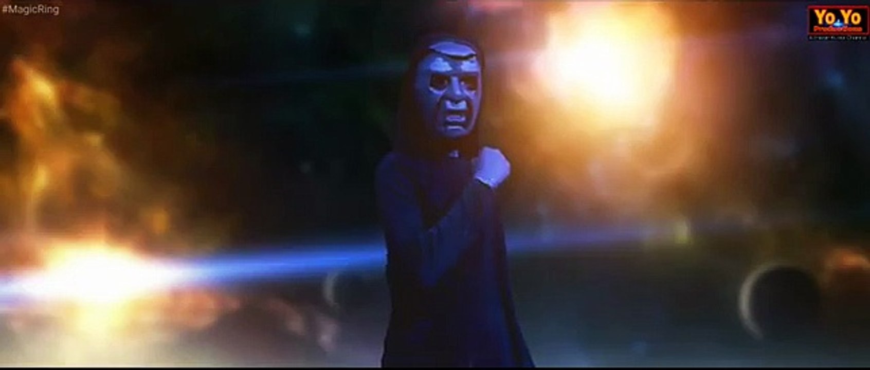 Magic Ring Full Movie _ Yo Yo Productions ( 360 X 640 )