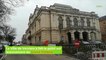 La Ville de Verviers a fait le point sur l'avancement des travaux du Grand Théâtre