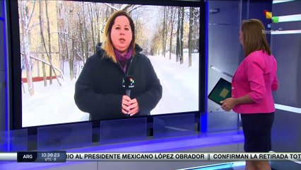 Rusia confirma reunión entre canciller Lavrov y Anthony Blinken