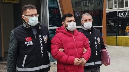 EVİNE GİREN HIRSIZI ÖLDÜREN TERSANE İŞÇİSİ: TAVA VE BIÇAKLA UZAKLAŞTIRMAYA ÇALIŞTIM