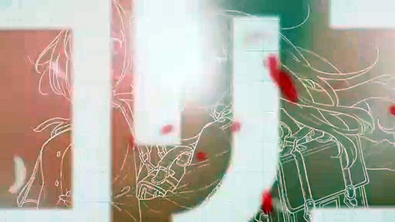 Lycoris Recoil Saison 1 - Teaser (EN)