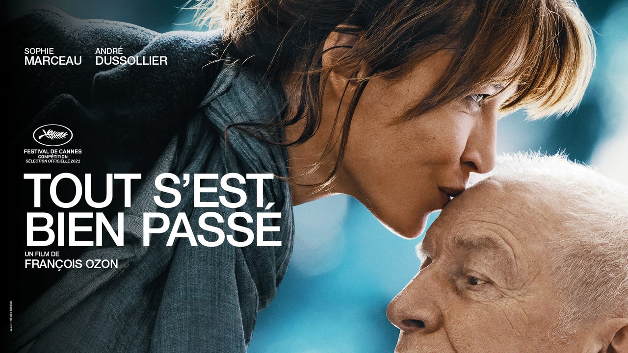 Tout s'est bien passé - Vidéo à la Demande