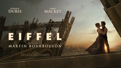 Eiffel - Vidéo à la Demande