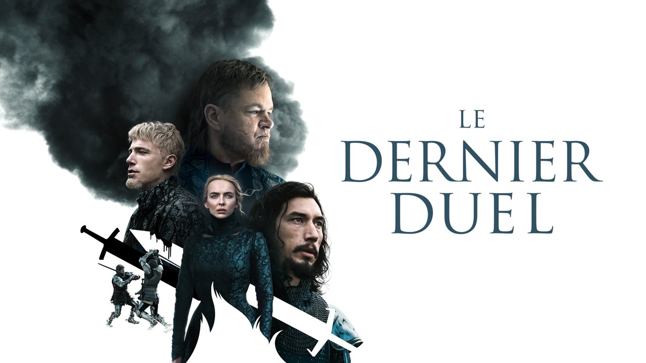 Le dernier duel - Vidéo à la Demande