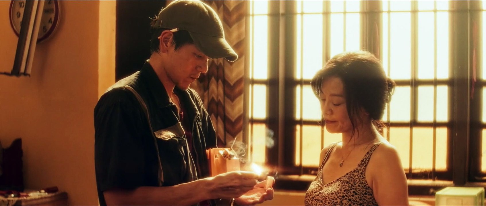 Are you lonesome tonight - Trailer (Deutsche UT) HD