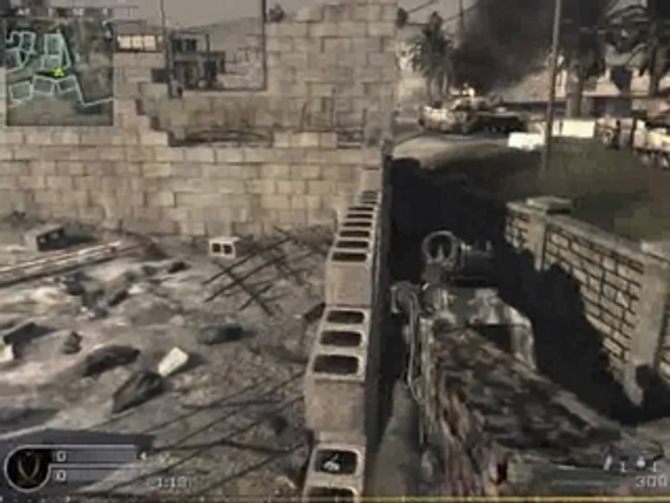 [LppS] COD4 Ambush jump (by phantom)