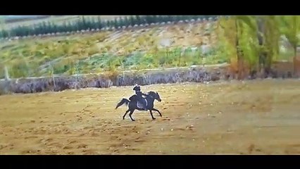 شاهد برومو دخيلو الله لـ بسكال مشعلانى قبل طرح الأغنية غدا