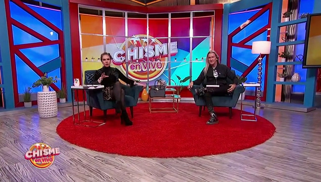 Calibash De Chisme Sabroso