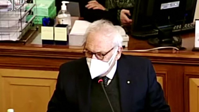 Scuola, Bianchi: Solo il 6% delle classi in dad, l'impennata dei contagi durante le feste