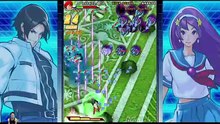 (ARC) The King of Fighters Sky Stage - 06 - Iori Yagami