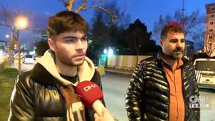 Bir anlık dalgınlığı pahalıya mal oldu