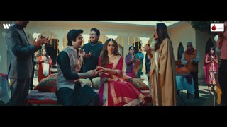 Uff Official Video   Shreya Ghoshal   Mohsin Khan   Heli Daruwala   Shreyas Puranik   Kumaar