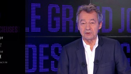 Bande Annonce - La grand journal des audacieuses