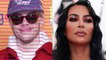 Kanye West’s Drama Has Brought Kim Kardashian and Pete Davidson Closer