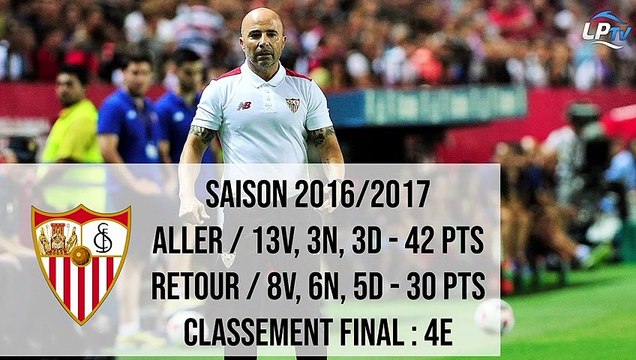 OM : que fait Sampaoli lors de ses deuxièmes parties de saison ?