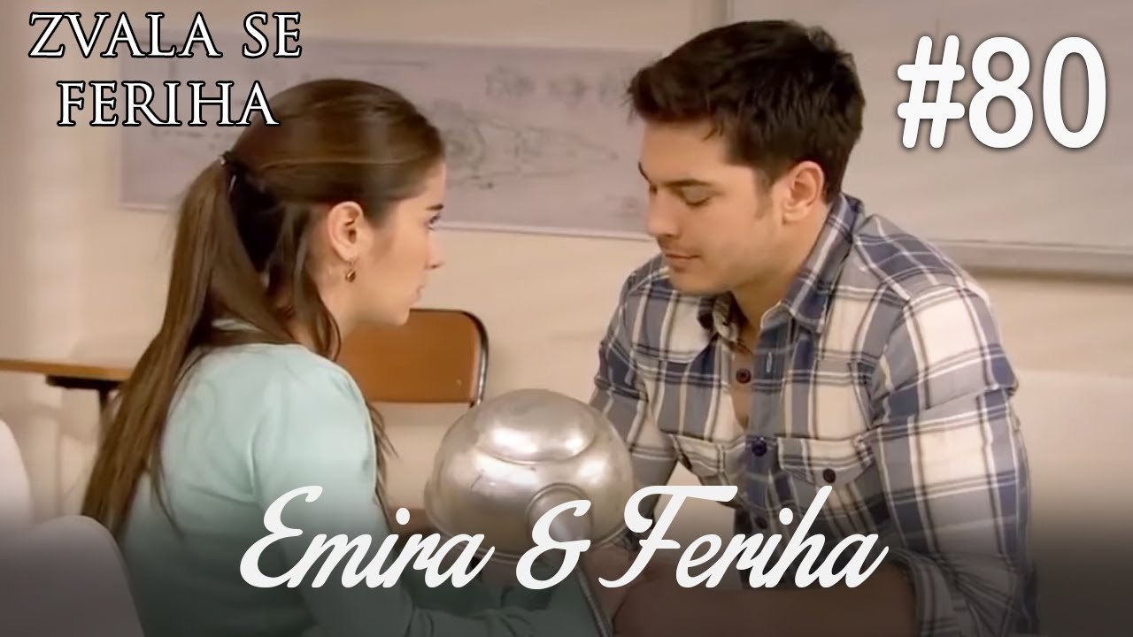 Emira & Feriha #80