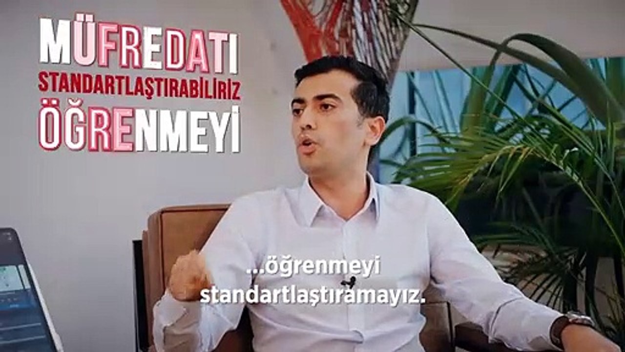 Doping Hafıza'yı Diğer Eğitimlerden Ayıran Nedir?