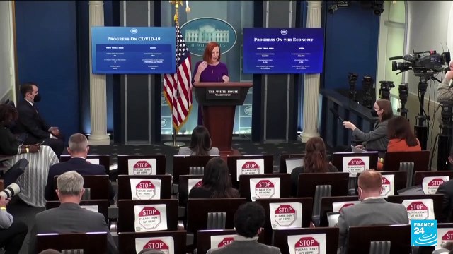 Airlines worldwide rush to change flights over US 5G problem