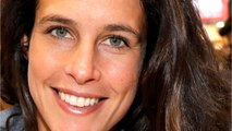 GALA VIDEO - Clémence Castel marquée à vie : ce jour où un éboulement a détruit la maison de ses parents