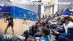 Squash: Houston Open 2022 - Moments of the Tournament