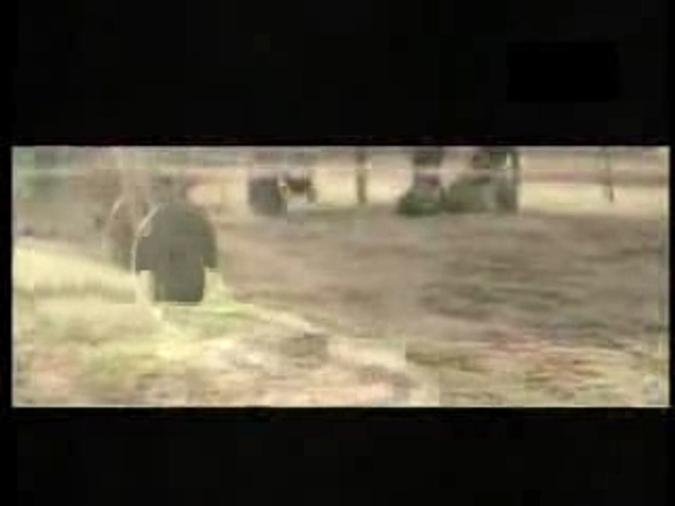 Basement jaxx - oh my gosh