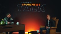 Sonnentaler Sportnews-Talk mit Lucas Bürger