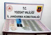 Son dakika haberleri: Yozgat'ta dolandırıcılık operasyonu: 2 tutuklama