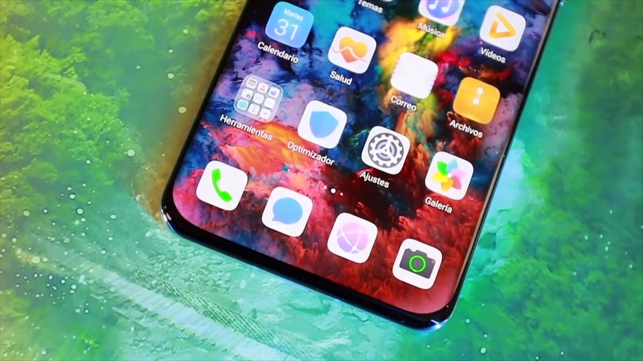 Huawei P40 Pro análisis_ CANDIDATO a MEJOR CÁMARA 2020 con el SOFTWARE como asignatura PENDIENTE