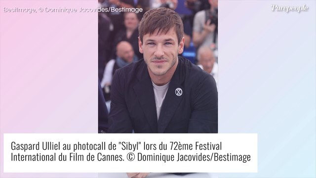 Mort de Gaspard Ulliel : Son fils Orso, son plus grand bonheur