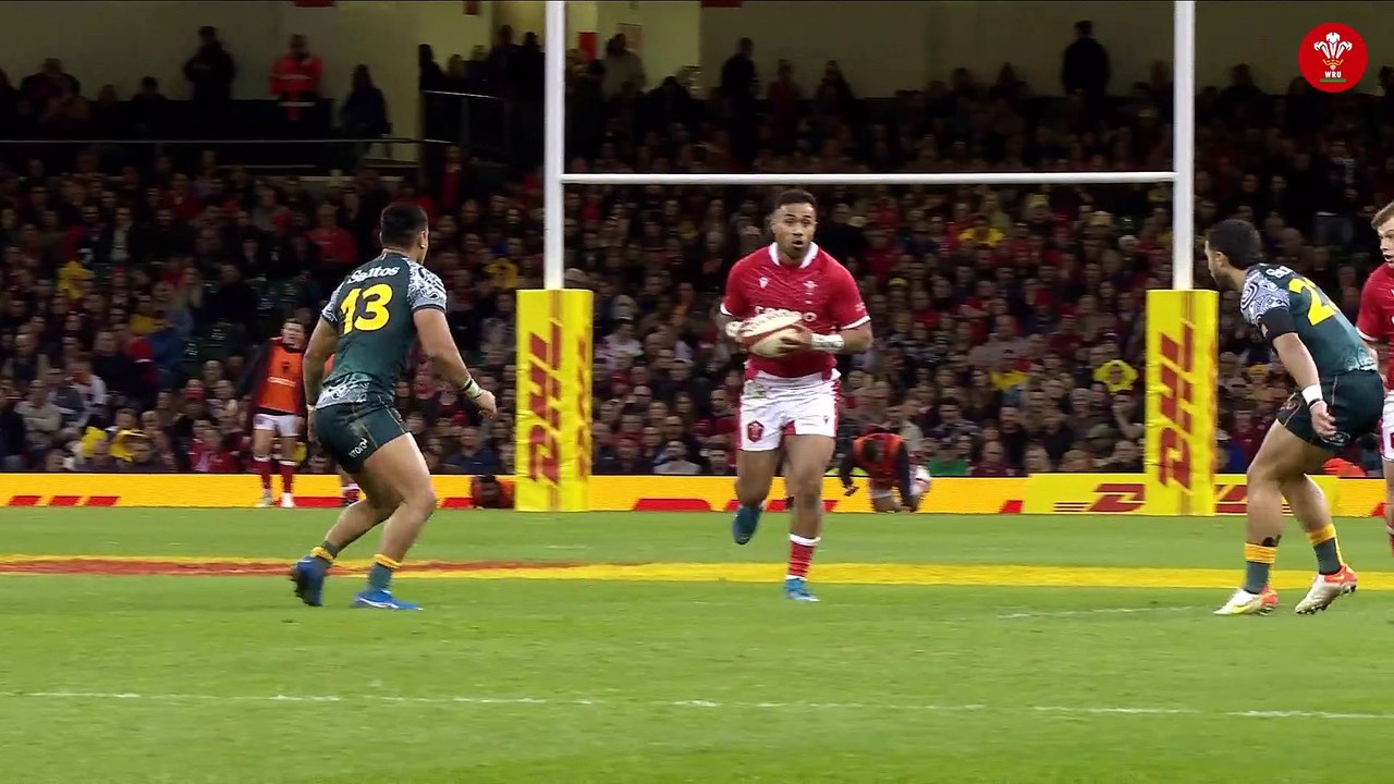 Dan Biggar