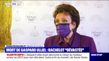 Roselyne Bachelot 