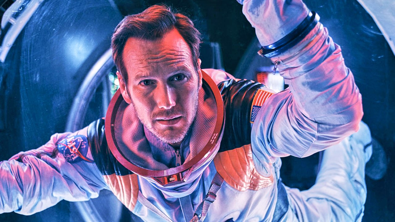 Moonfall - Trailer 2 (Deutsch) HD