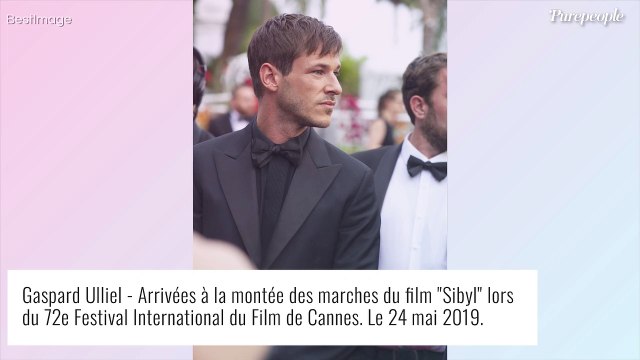 Mort de Gaspard Ulliel : Pierre Niney le coeur brisé , le monde du cinéma en deuil