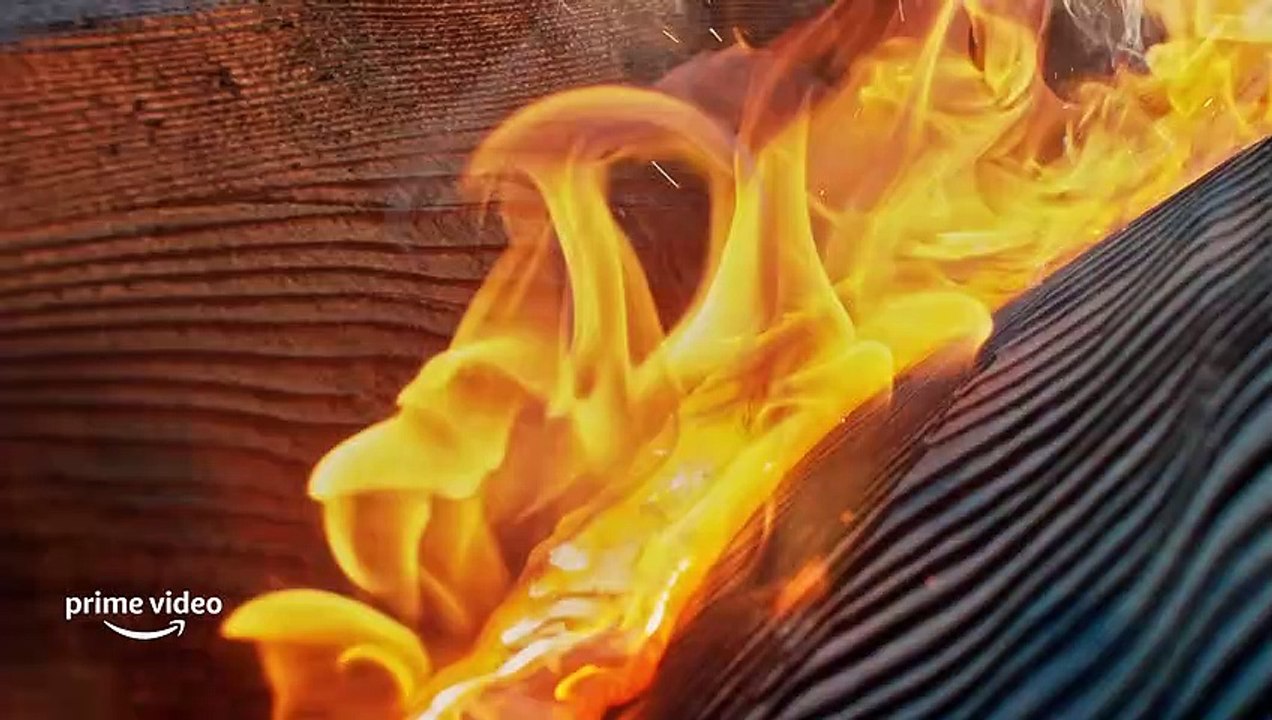 Le Seigneur des Anneaux : premier teaser pour la série Amazon Prime (VO)