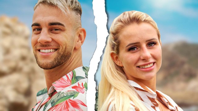 Prominent getrennt : Diese acht Ex-Pärchen sind dabei