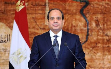 عاجل.. الرئيس السيسي يوجه بتقليل الكثافات في المدارس والجامعات