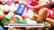 Defensoría del Pueblo pide regular precios de medicamentos ante aumento de precios de paracetamol y pruebas Covid