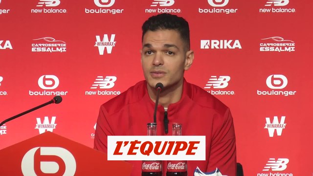Ben Arfa : «Je ne triche pas» - Foot - Transferts - Lille