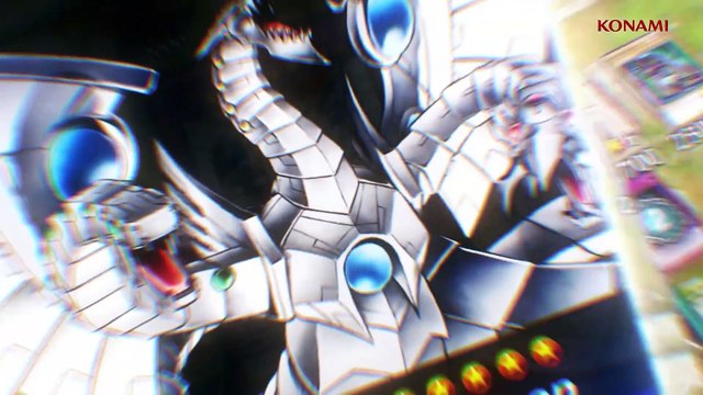 Tráiler de lanzamiento de Yu-Gi-Oh! Master Duel, el videojuego de cartas coleccionables del manganime