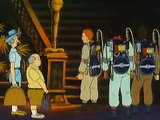 The Real Ghostbusters - Se2 - Ep28