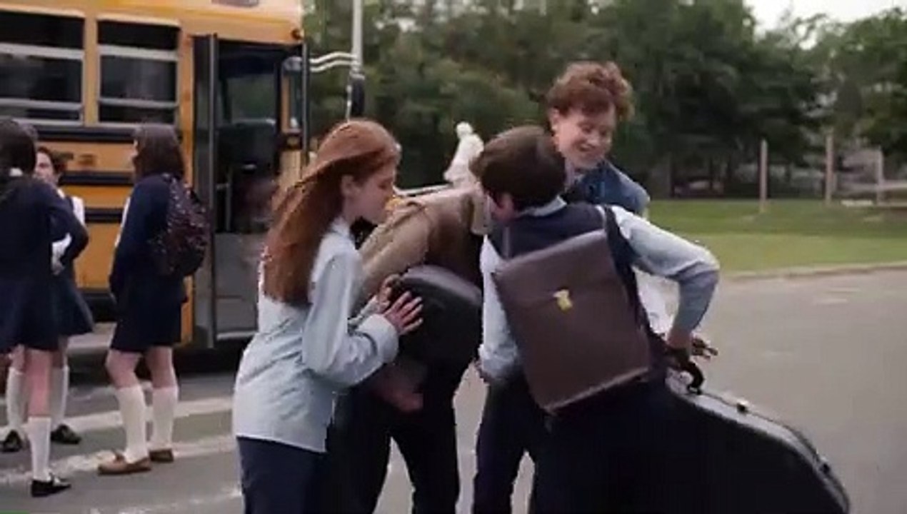 Son of a Critch Season 01 - Episode 03