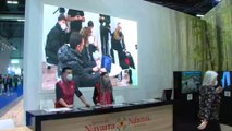 Navarra apuesta en Fitur por un turismo sostenible y digital