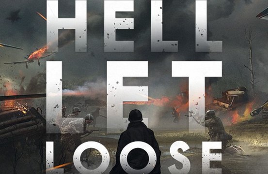 Hell Let Loose developers think Team17 acquisition is an 'amazing opportunity'