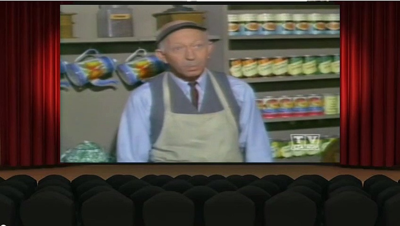 Green Acres - S 2 E 23 - The Beverly Hillbillies