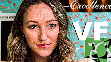 TALL GIRL 2 Bande Annonce VF (2022)