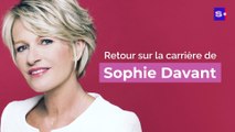 Sophie Davant : sa vie, sa carrière, tout savoir sur l'animatrice d