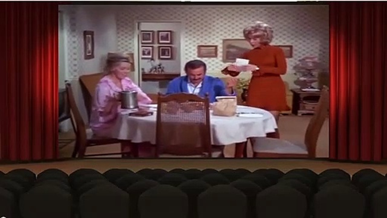 Green Acres - S 6 E 26 - The Ex Secretary