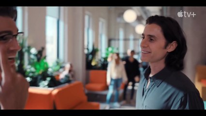 WeCrashed - Official Teaser Apple TV+