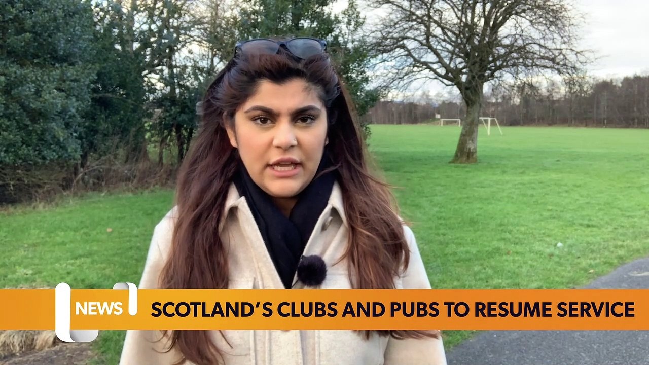 GlasgowWorld Daily Bulletin 19 January