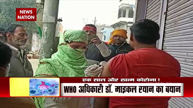 Lakh Take Ki Baat: Terrorist killed in Batla House encounter called ma